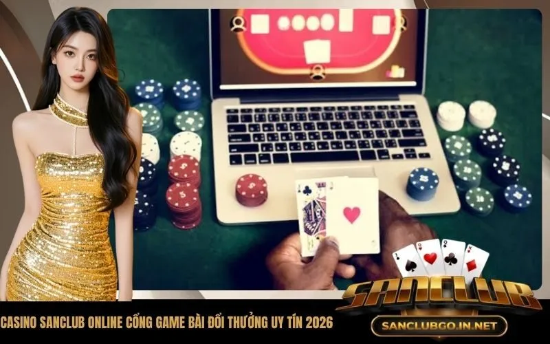 Casino SanClub Online