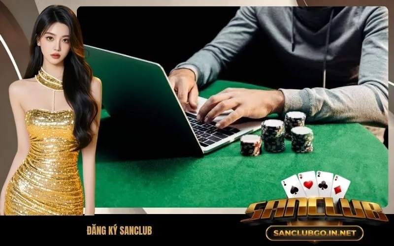 Đăng Ký SanClub