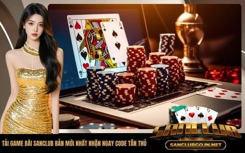 Tải Game Bài SanClub