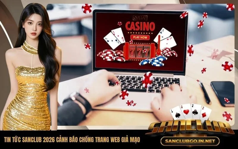 Tin Tức SanClub 2026
